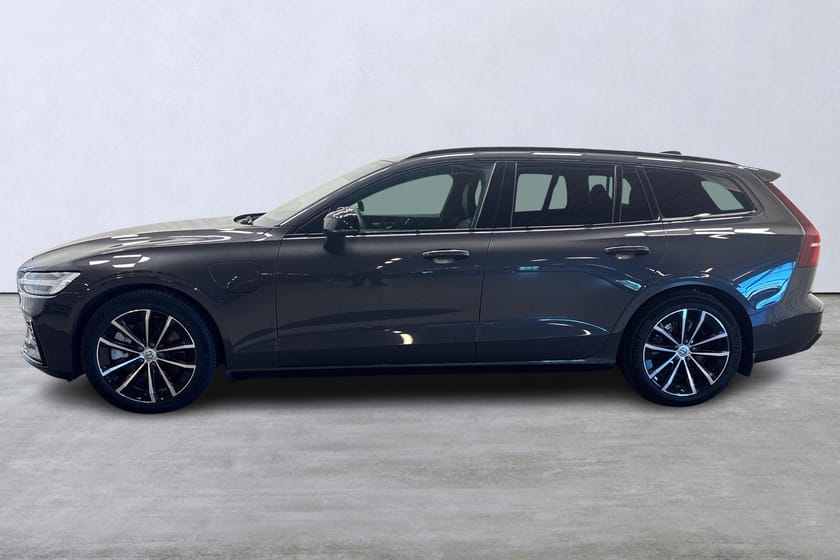 Bild 2 av Volvo V60 T6 Plus Dark Nordic Edition