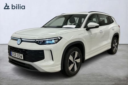 Volkswagen Tayron eHybrid (204hk) Life Kamera ParkAssist ACC