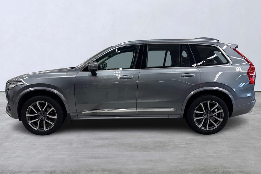 Bild 2 av Volvo XC90 D5 AWD Inscription 7-säten