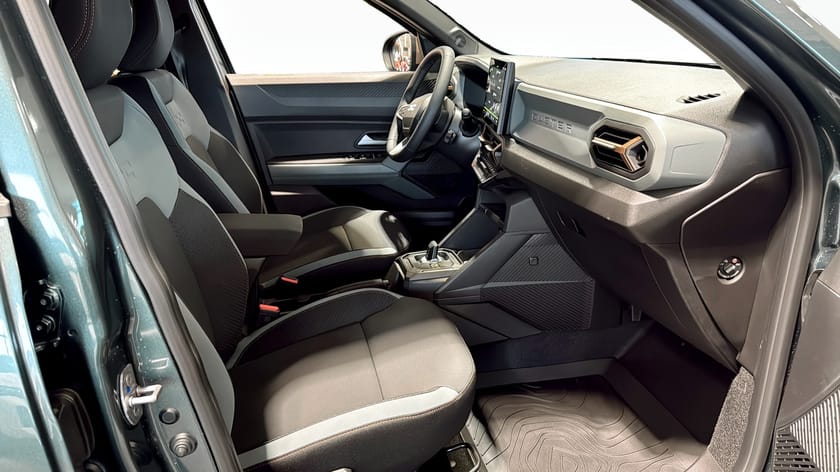 Bild 3 av Dacia Duster Hybrid 155 EXTREME