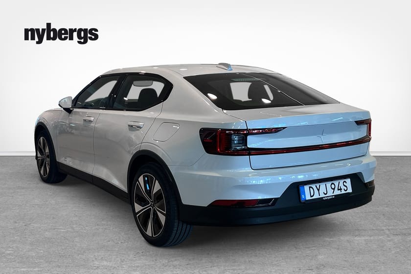 Bild 3 av Polestar 2 Long Range Single Motor 78kWh