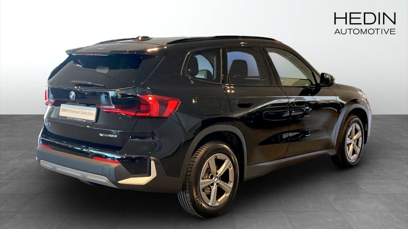 Bild 2 av BMW X1 xDrive25e Active Edition Drag Adaptiv Farthållare