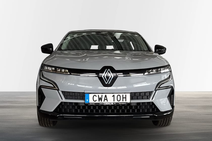 Bild 2 av Renault Mégane E-TECH Equilibre 60kWh/220hk