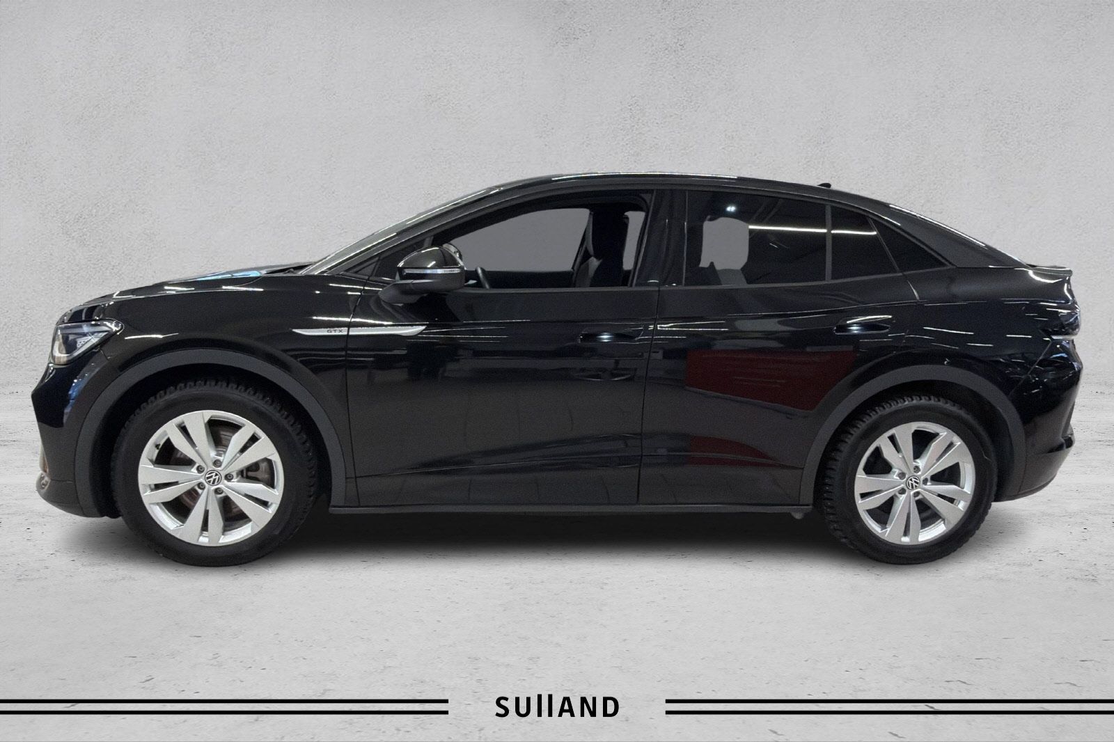 Thumnail bilde 1 av Volkswagen ID.5 GTX