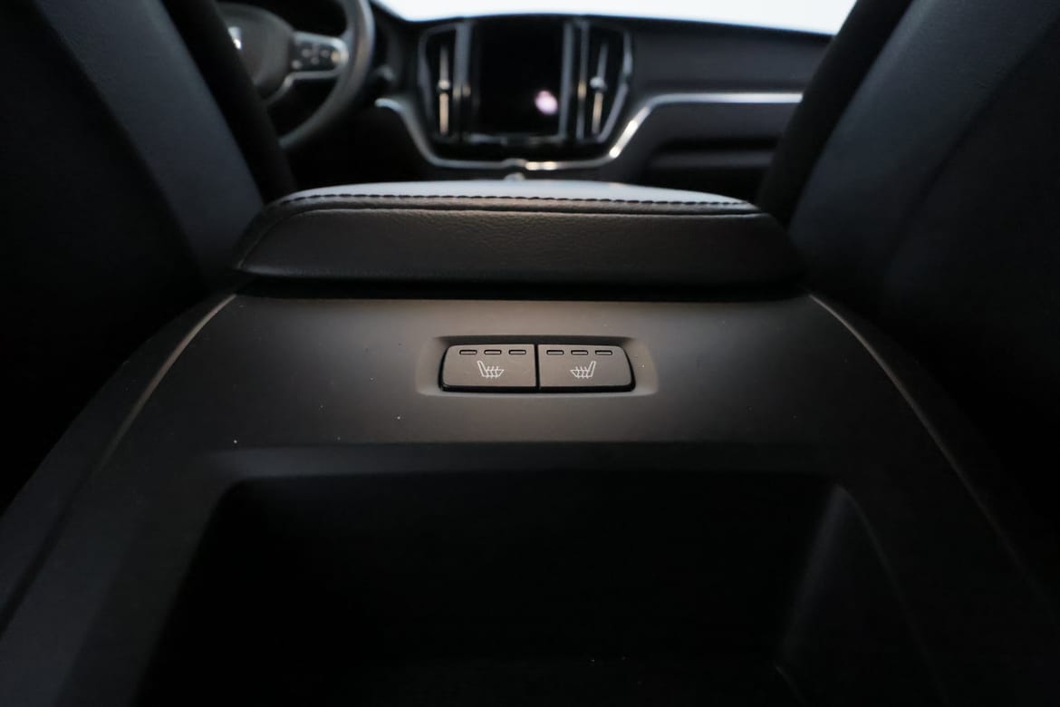 Volvo XC60 2023 - miniatyr 20