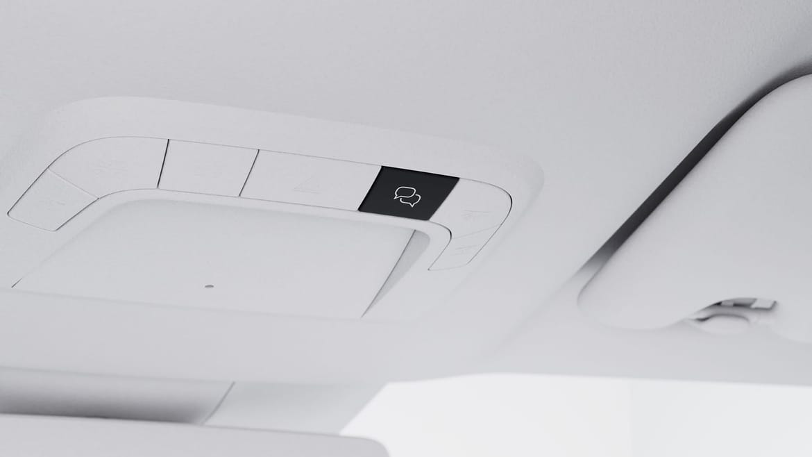 Volvo ES90 2026 - miniatyr 86