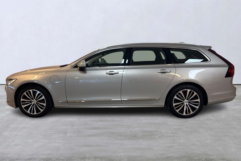 Bild 2 av Volvo V90 T6 Core Bright