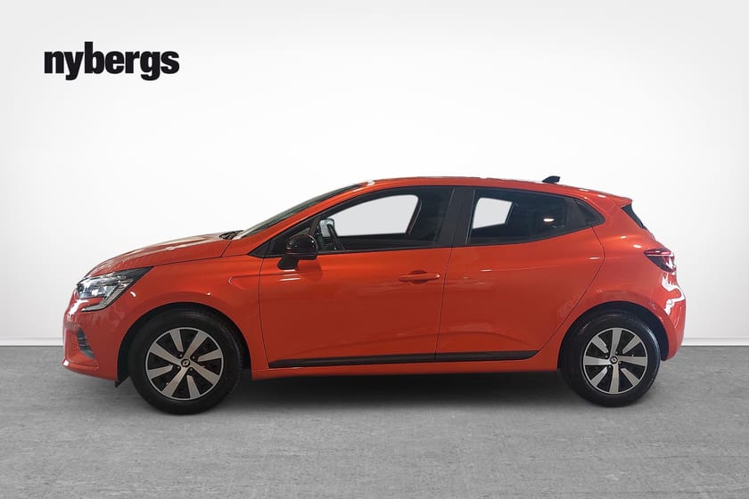 Bild 2 av Renault Clio ClioTCe 90 Equilibre 5-d