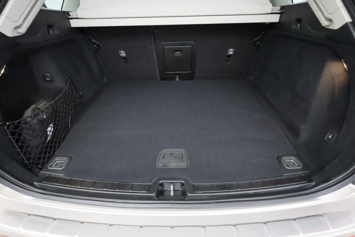 Volvo XC60 2024 - miniatyr 22