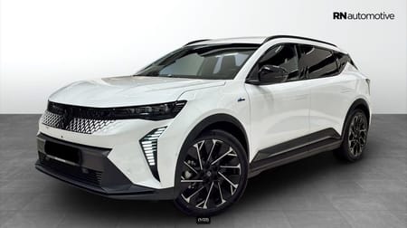 Renault Scenic E-Tech ESPRIT ALPINE 87 KWH LONG RANGE