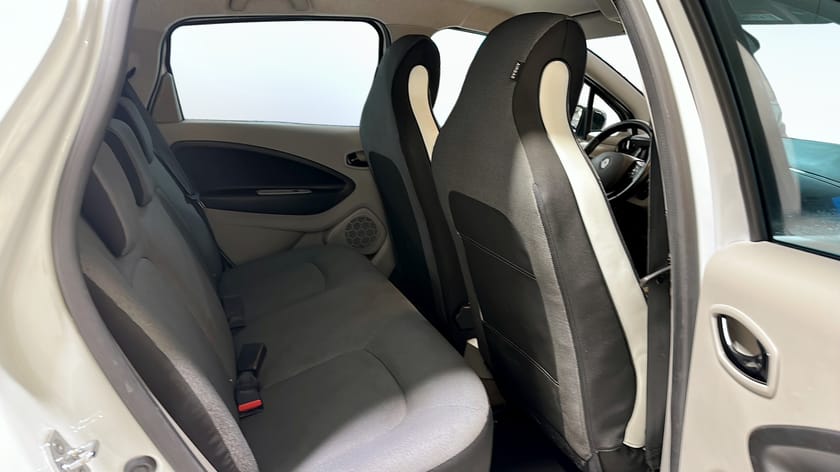 Bild 5 av Renault ZOE R240 22 kWh 88hk Batterihyra