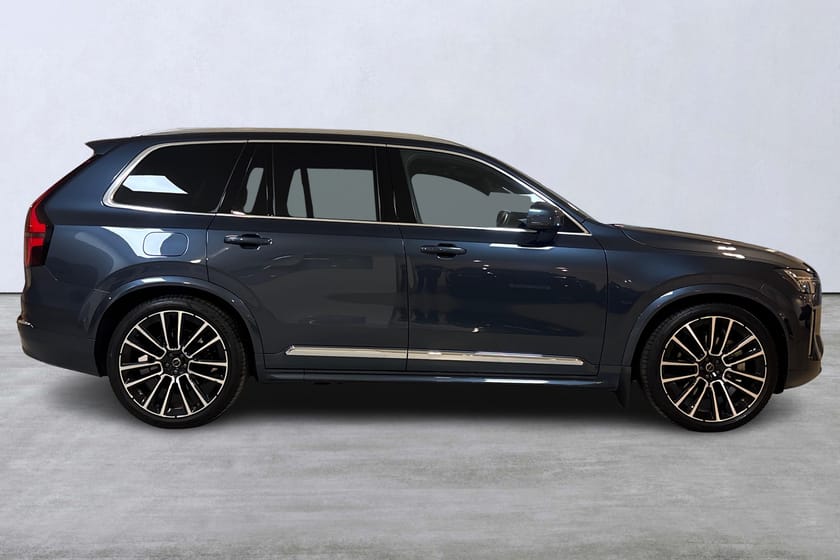 Bild 3 av Volvo XC90 7 Säten II T8 Ultra Bright