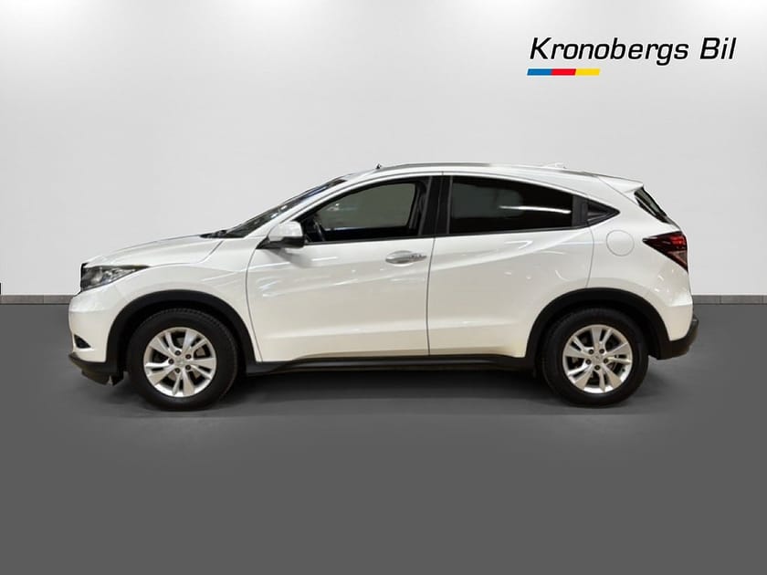 Bild 4 av Honda HR-V Executive 1.6 i-DTEC Euro 6 Diesel Manuell 120HK