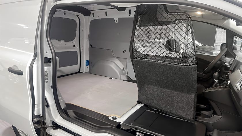 Bild 5 av Renault Kangoo E-Tech L1 BASE LINE OPEN SESAME