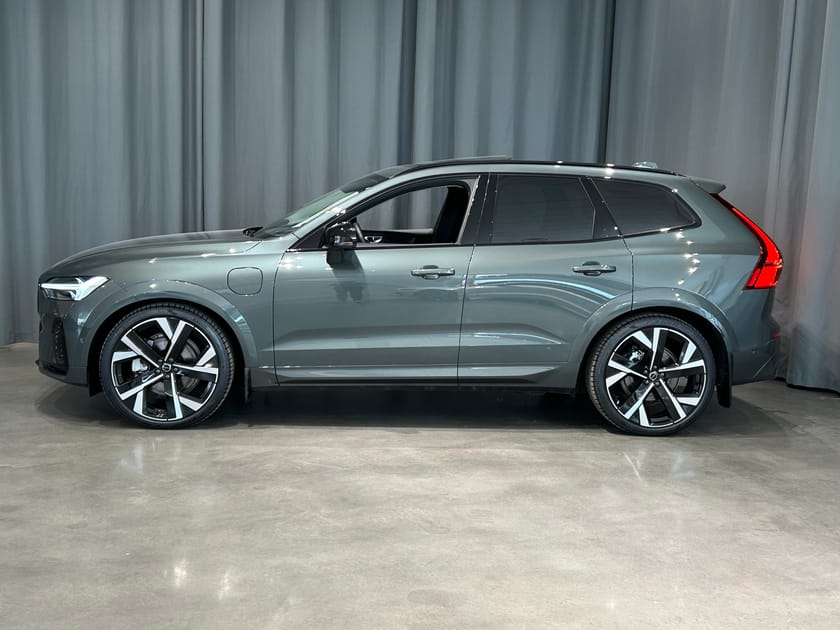 Bild 3 av Volvo XC60 T6 Ultra Dark