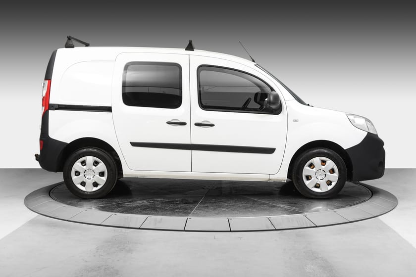 Bilde 5 av Renault Kangoo Express 3 SETER/ 1,5 dCI / HENGERFESTE