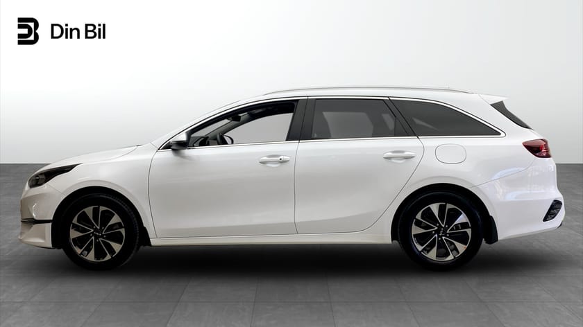 Bild 2 av Kia Ceed Sportswagon 1.5 T-GDi SW (140hk)
