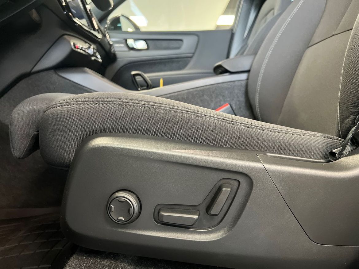 Volvo EX40 2025 - miniatyr 11