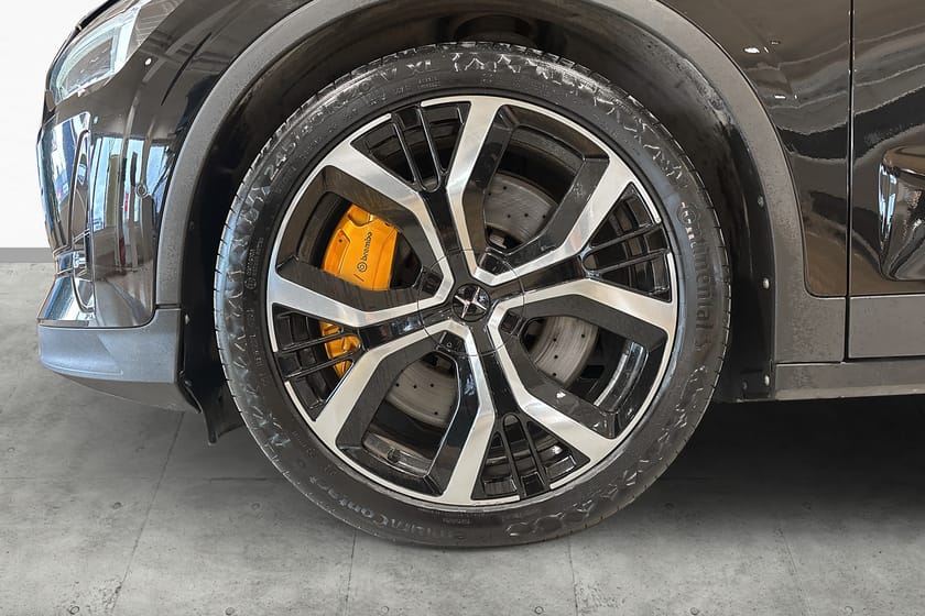 Bild 5 av Polestar 2 Long Range Dual Motor 78kWh Plus Pilot