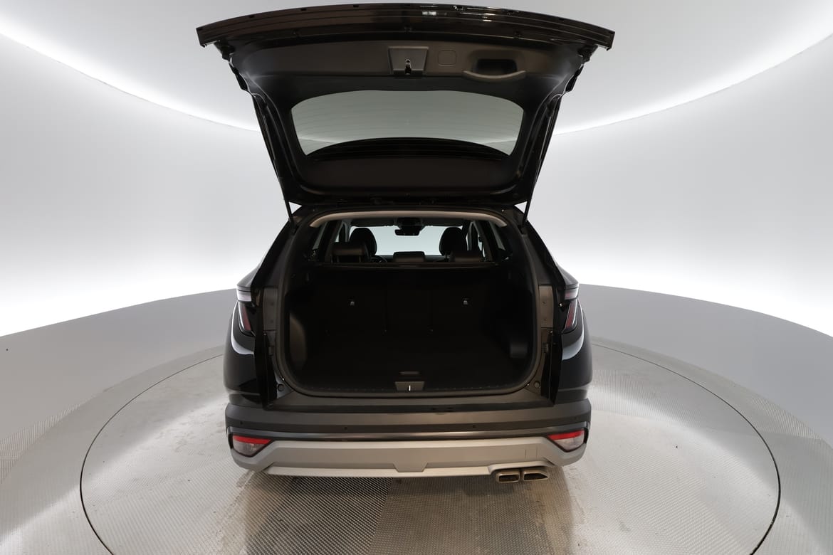 Hyundai Tucson 2025 - miniatyr 14