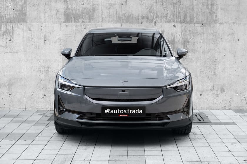Bilde 4 av Polestar 2 Long Range Single Motor SM|Plus|Pilot|HarmanKardon|20"