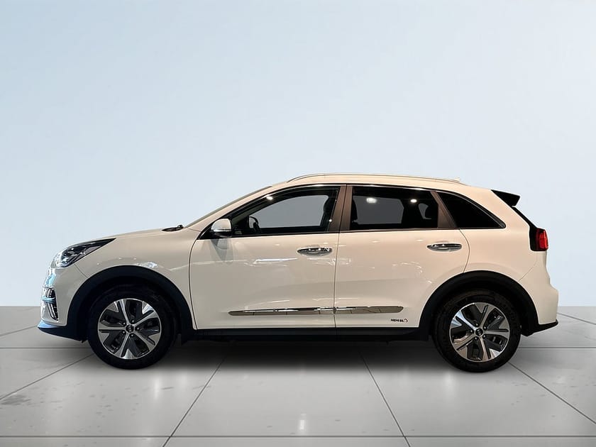 Bild 4 av Kia e-Niro e- 64 kWh Advance Plus Värmepump Connect Kamera GPS SoV