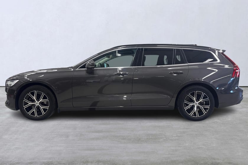 Bild 2 av Volvo V60 B4 Diesel Core