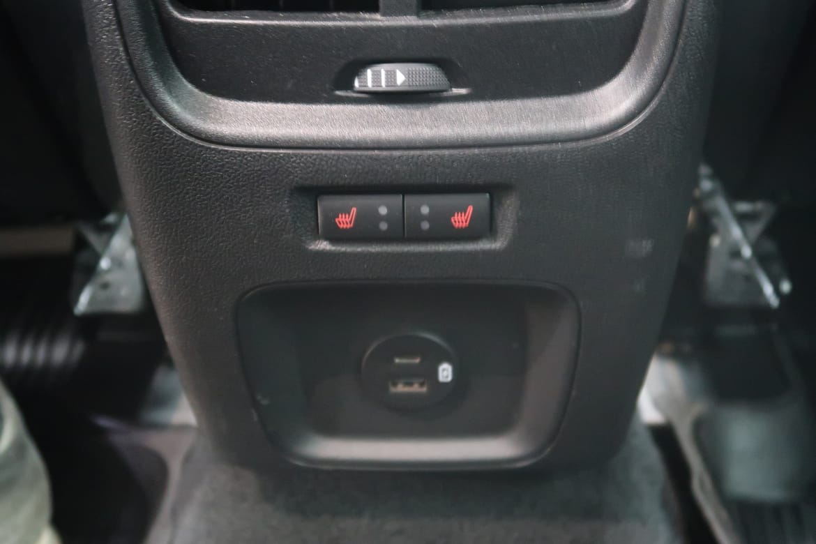 Ford Kuga 2022 - miniatyr 8