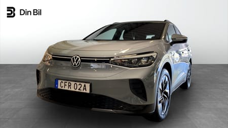 Volkswagen ID.4 Pro Performance Komfort/Drag