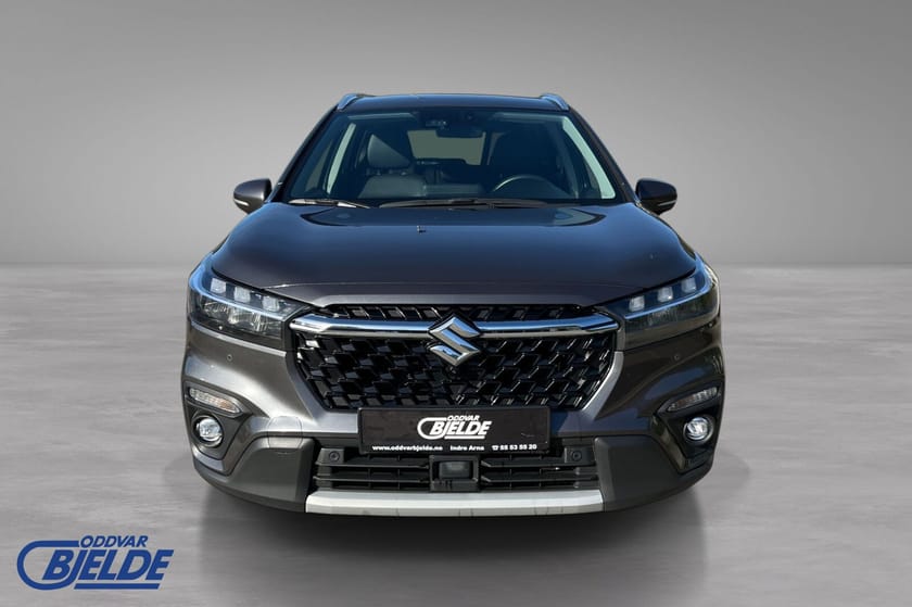 Bilde 2 av Suzuki S-Cross HEV AllGrip 4X4 1.5 GLX SafeTech Fullhybrid