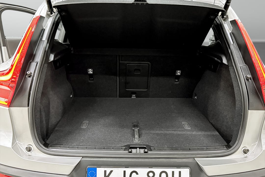 Volvo XC40 Recharge Single Motor