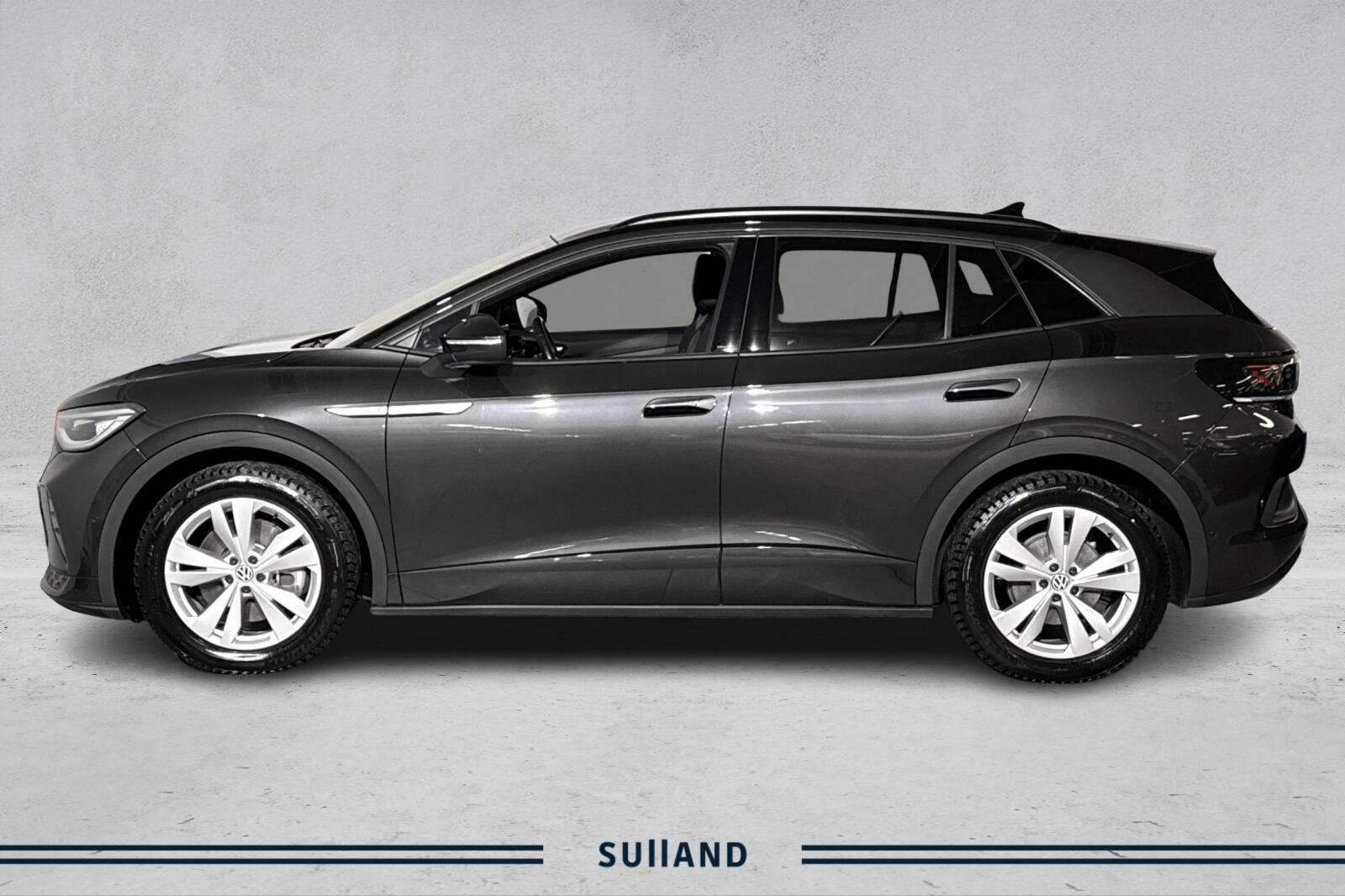 Thumnail bilde 1 av Volkswagen ID.4 GTX