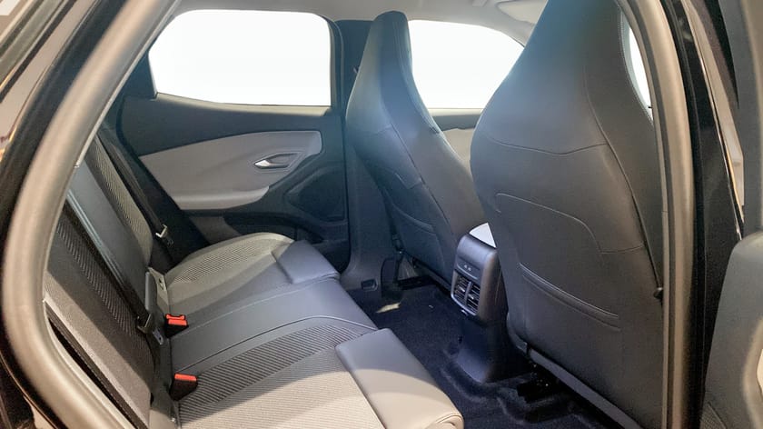 Bild 5 av Ford Explorer EV Extended Range RWD Long 286hk | Business Edt PL Från 4995:-