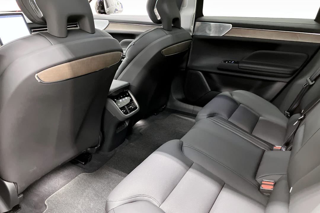 Volvo ES90 Single Motor Extended Range