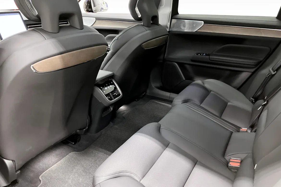 Volvo ES90 Single Motor Extended Range