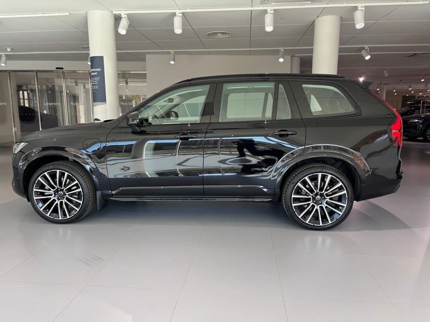 Bild 2 av Volvo XC90 Ultra Dark