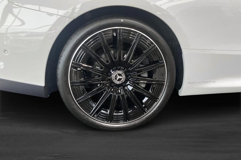 Bild 5 av Mercedes-Benz CLE 200 Cabriolet *KAMPANJ*