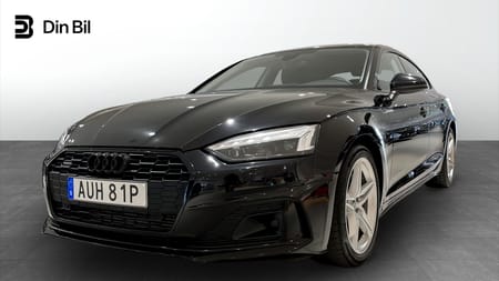 Audi A5 Sportback 45 TFSI quattro
