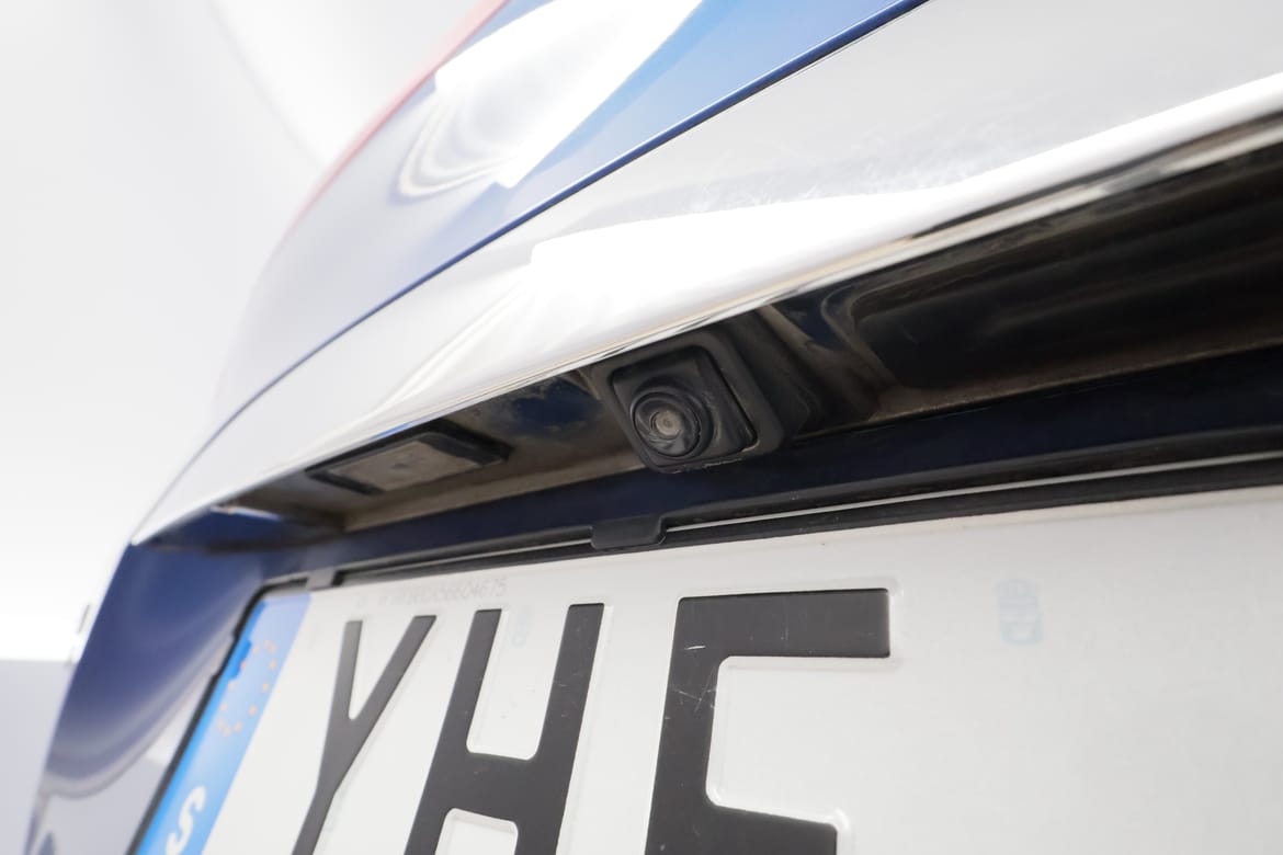 Renault Mégane 2017 - miniatyr 31