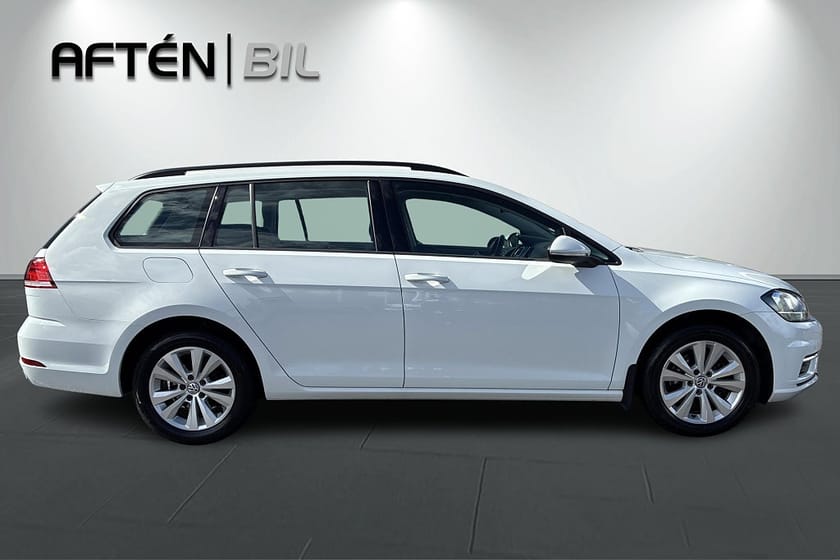 Bild 5 av Volkswagen Golf Sportscombi 1.5 TSI DSG Parkeringsvärmare, ny servad