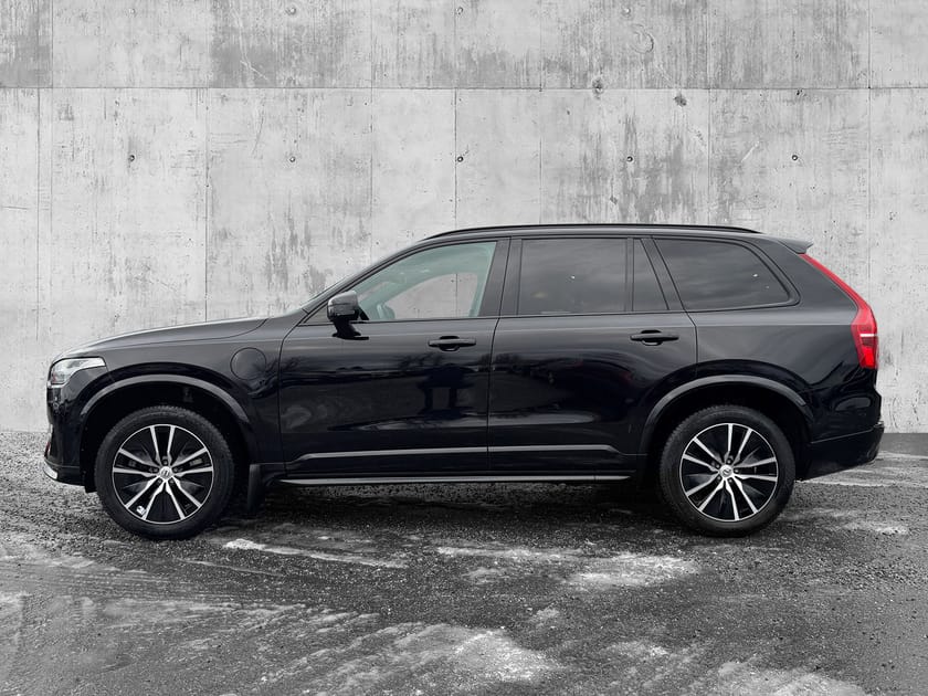 Bilde 2 av Volvo XC90 7 Seats T8 R-Design H.feste / Pano / H&K / 360° / App