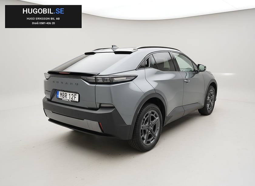 Bild 2 av Subaru Uncharted Dual Motor Touring+ AWD 490km *SÅLD*