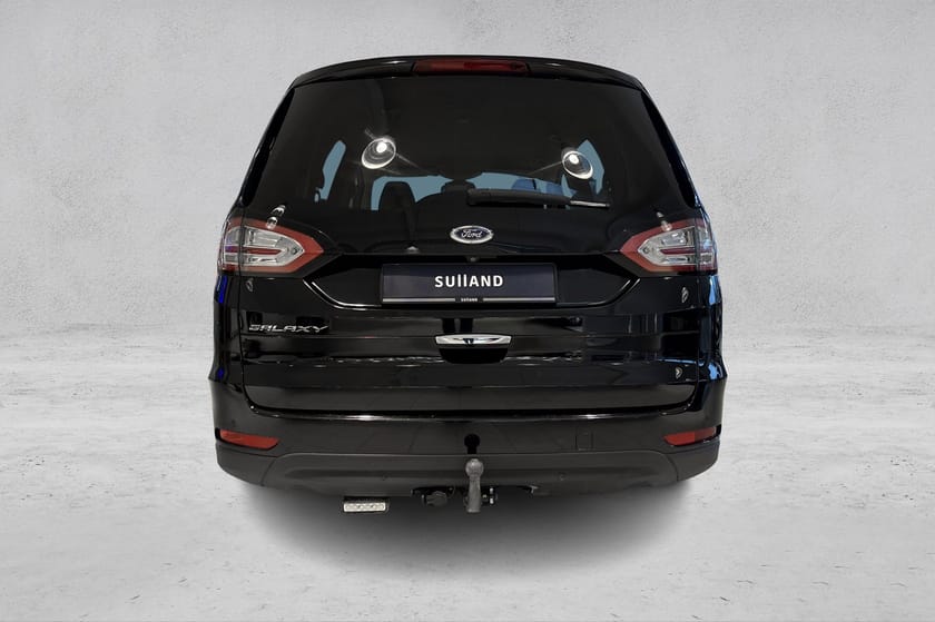 Bilde 4 av Ford Galaxy 210hk Powershift Titanium 7 seter