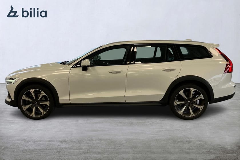 Bild 3 av Volvo V60 Cross Country B4 AWD Diesel Adv SE