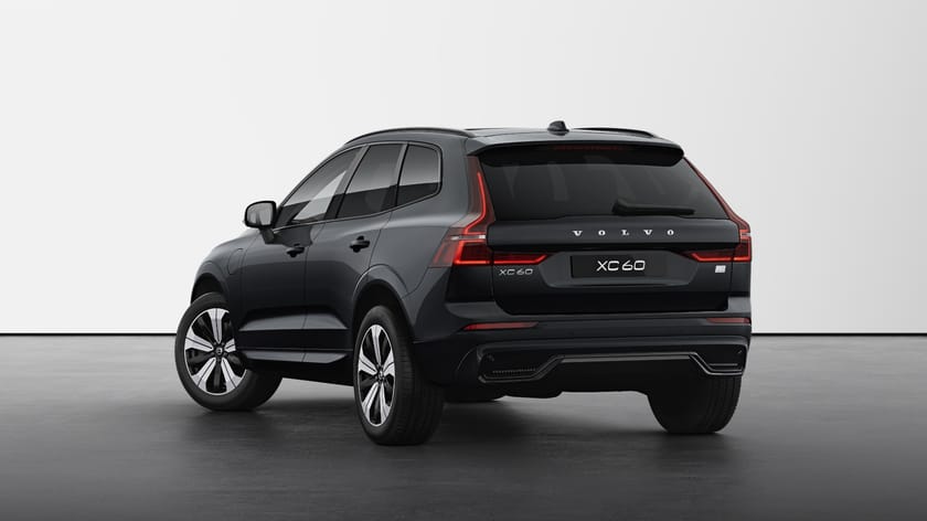 Bilde 3 av Volvo XC60 Recharge T6 Plus Dark SEMI.EL.HF|PANO|TONEDE|R.KAM+