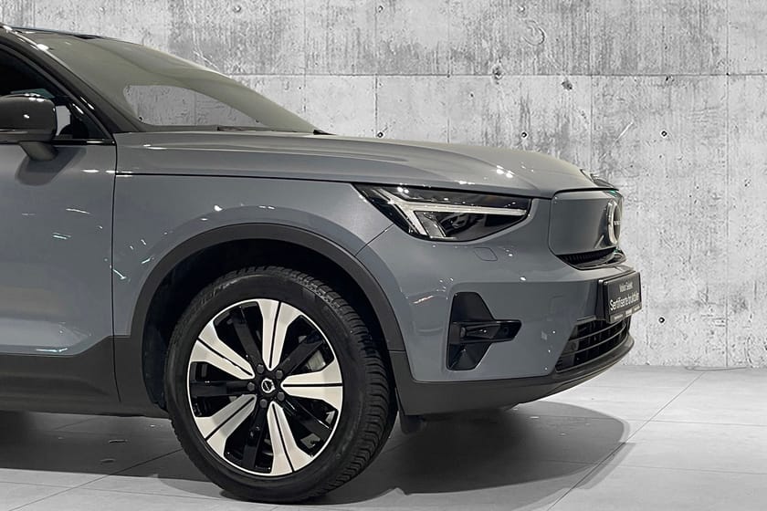 Bilde 2 av Volvo XC40 Recharge Plus FWD KROK|19"|KLIMA.PK|TONEDE