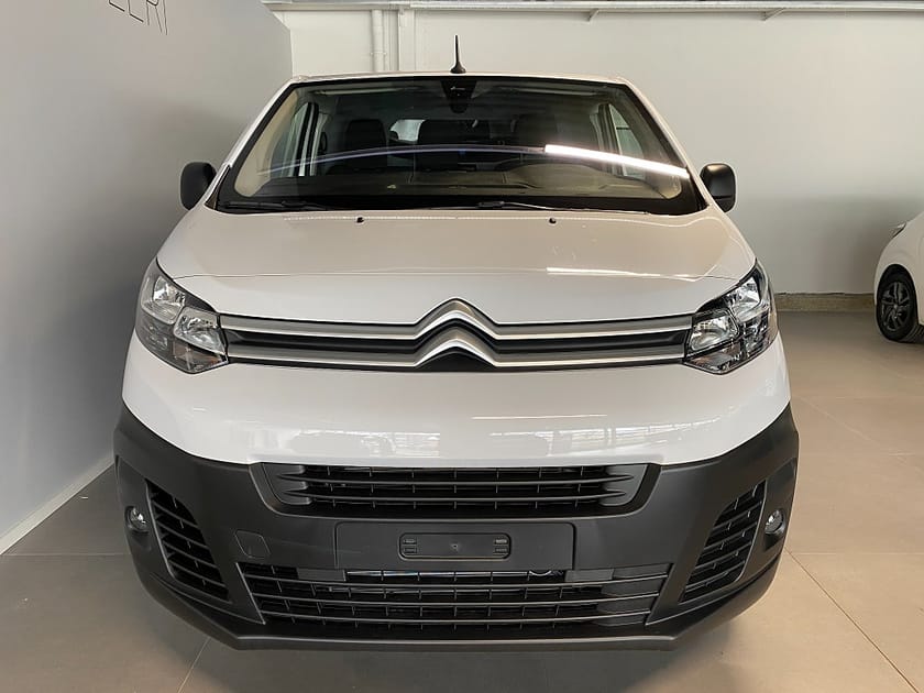 Bild 2 av Citroën ë-Jumpy 75 e-Jumpy L3 Business Premium 75kWh