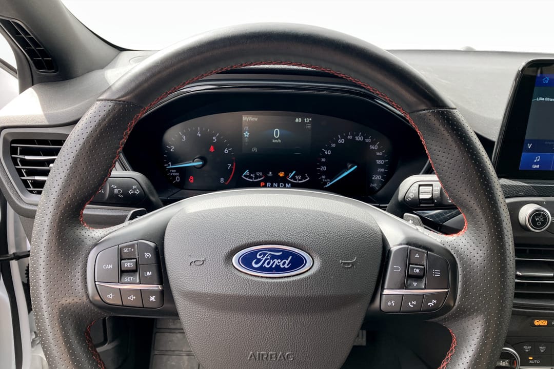Ford Focus Kombi
