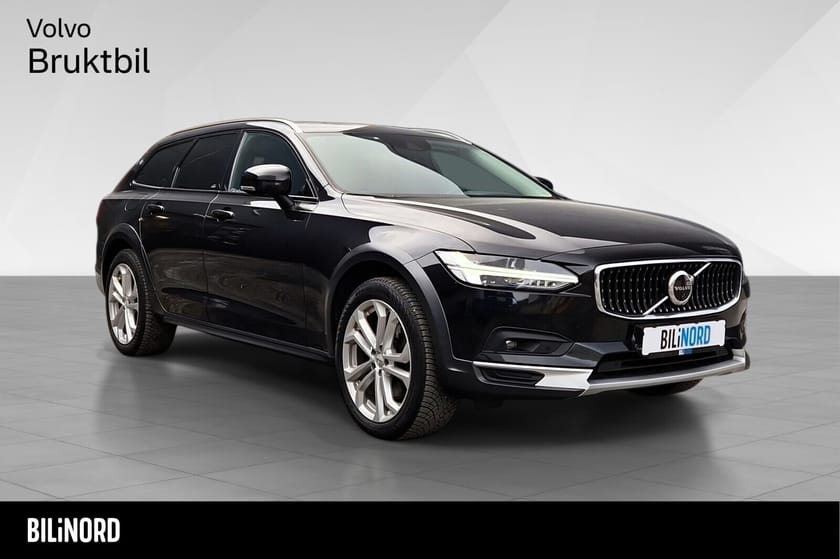 Bilde 1 av Volvo V90 Cross Country B4 197hk AWD Edition