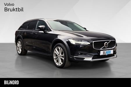Volvo V90 Cross Country